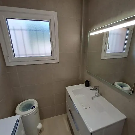 Apartment Studio Confort - 500m De La - Classe 3*