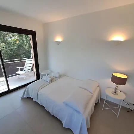 Studio Confort - 500m De La - Classe 3* Le Lavandou