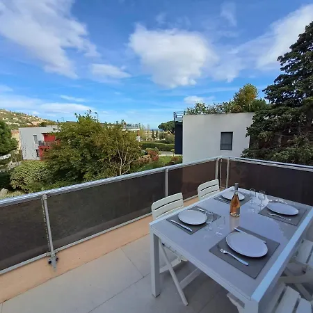Studio Confort - 500m De La - Classe 3* *